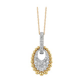 Diamond Pendant